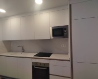Nybyggnation - Bottenvåning - Torrevieja