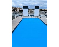 Nybyggnation - Bottenvåning - Torrevieja