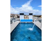 Nybyggnation - Bottenvåning - Torrevieja