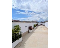 Nybyggnation - Bottenvåning - Torrevieja