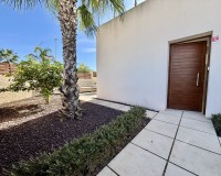 Nybyggnation - Fristående - Benijofar