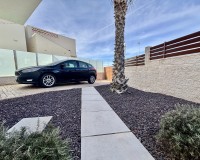 Nybyggnation - Fristående - Benijofar