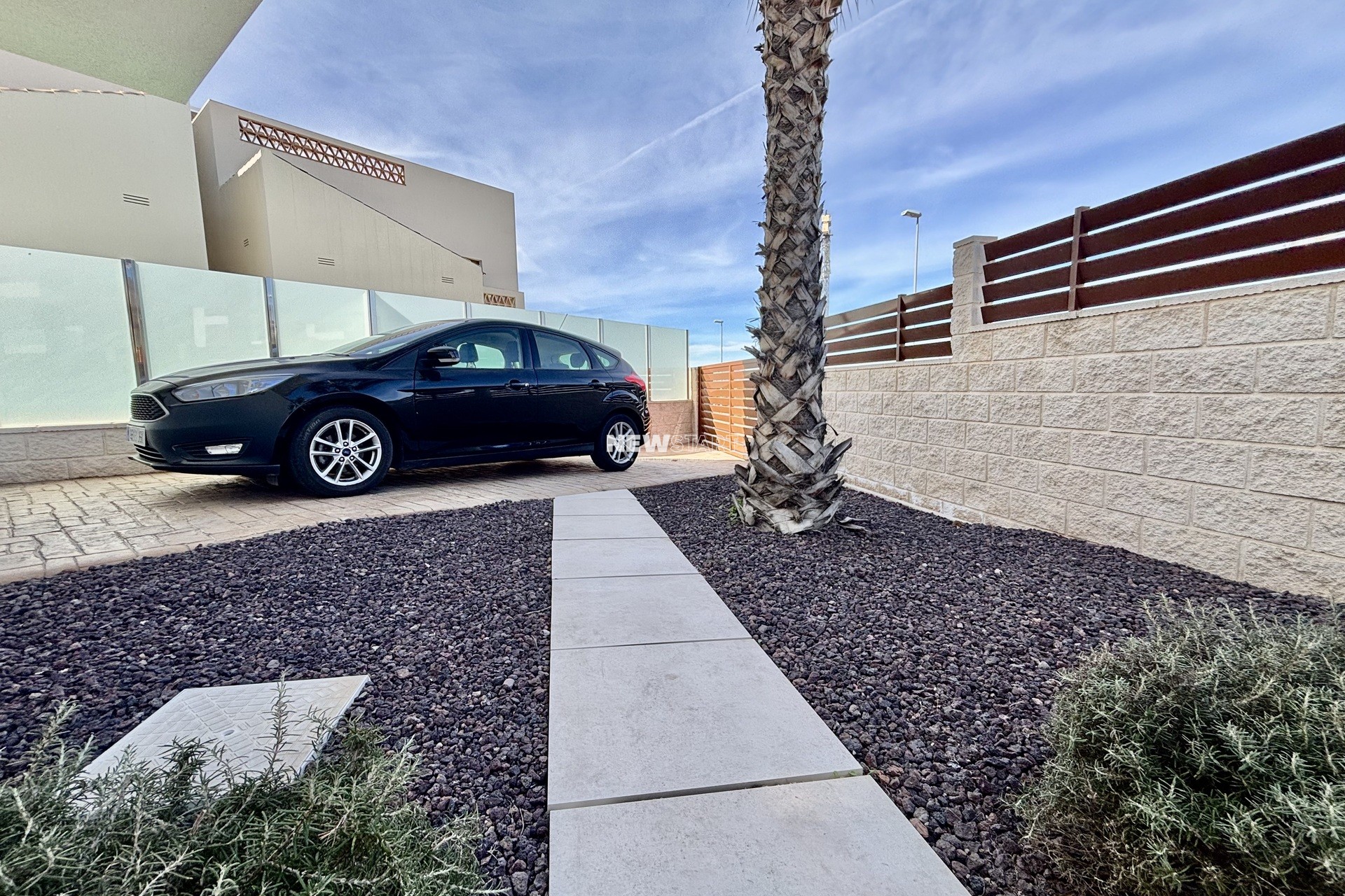 Nybyggnation - Fristående - Benijofar