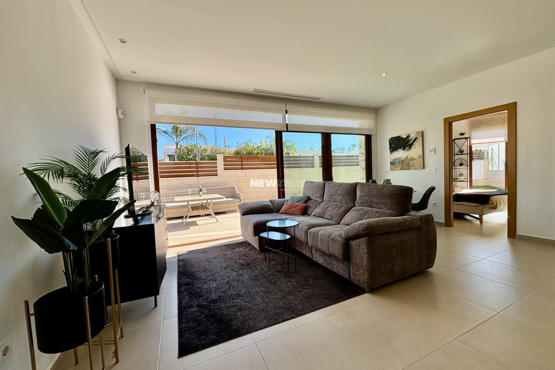 Nybyggnation - Fristående - Benijofar