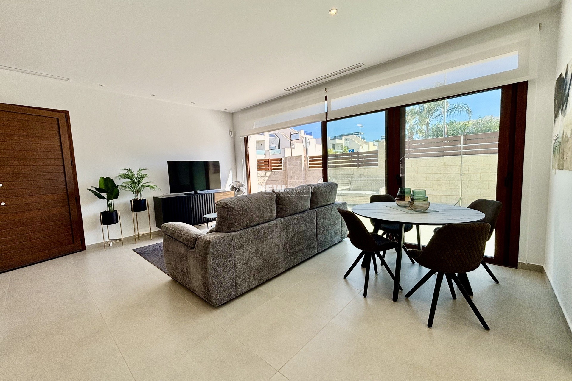 Nybyggnation - Fristående - Benijofar