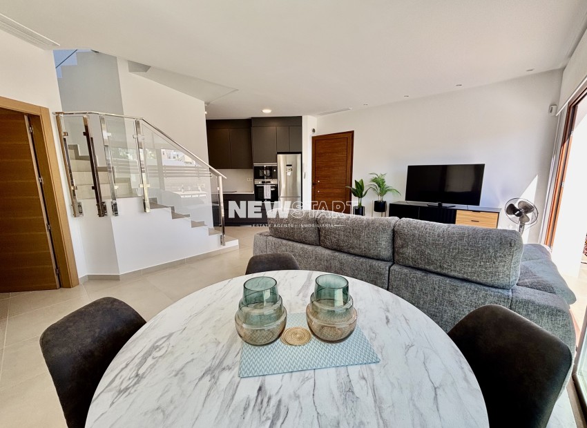 Nybyggnation - Fristående - Benijofar