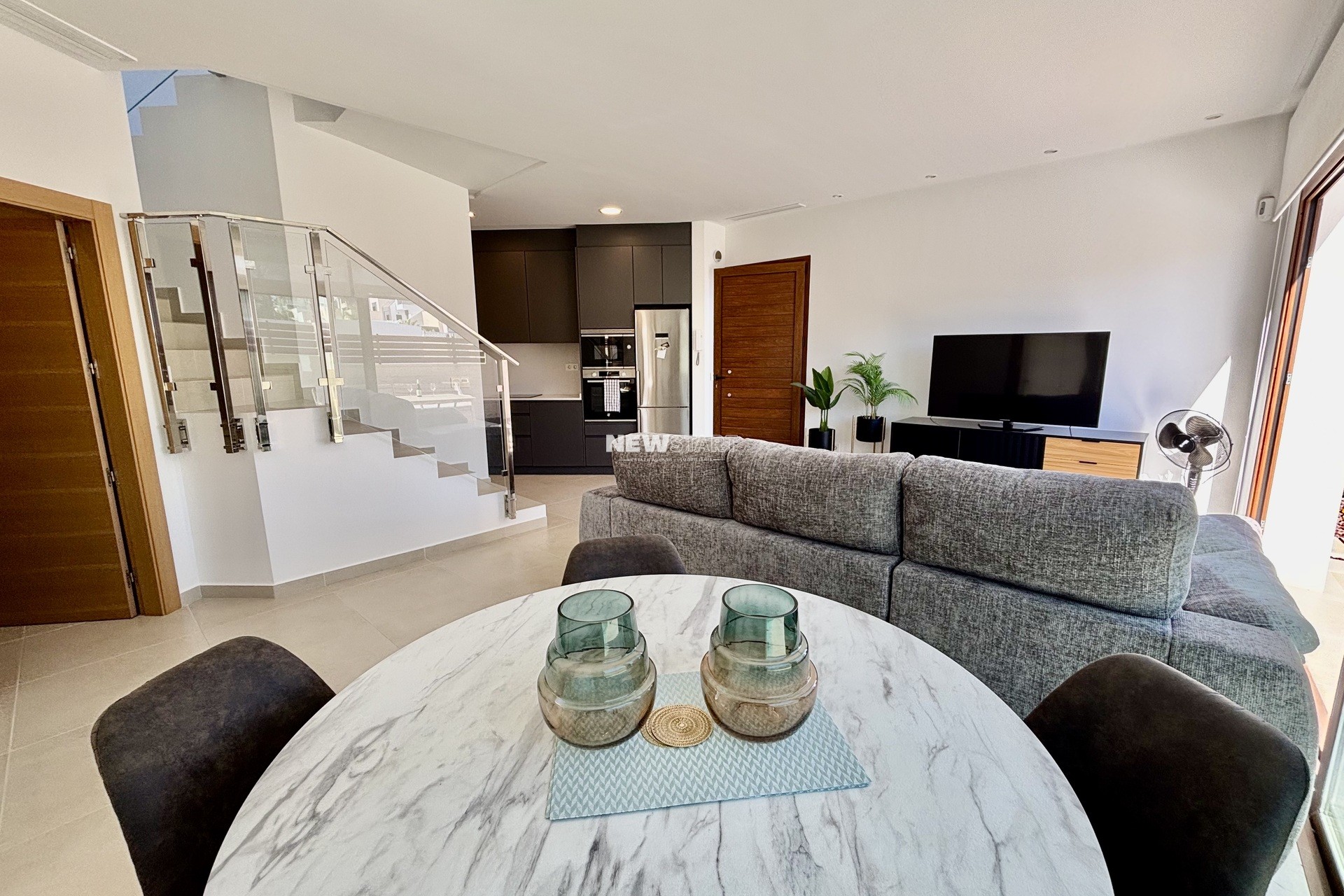 Nybyggnation - Fristående - Benijofar