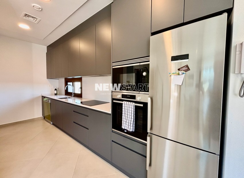 Nybyggnation - Fristående - Benijofar