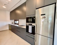 Nybyggnation - Fristående - Benijofar