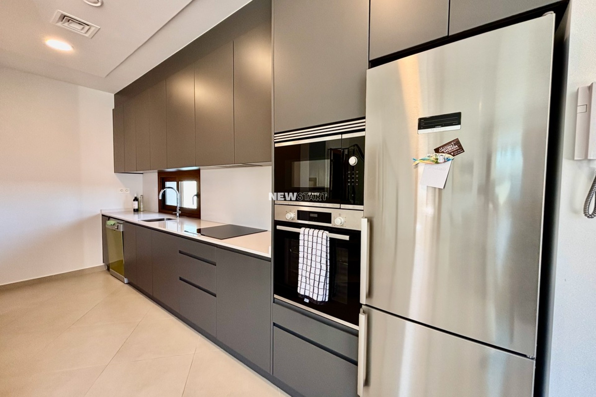 Nybyggnation - Fristående - Benijofar