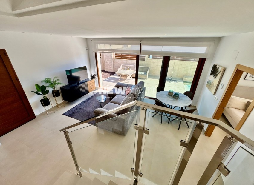 Nybyggnation - Fristående - Benijofar