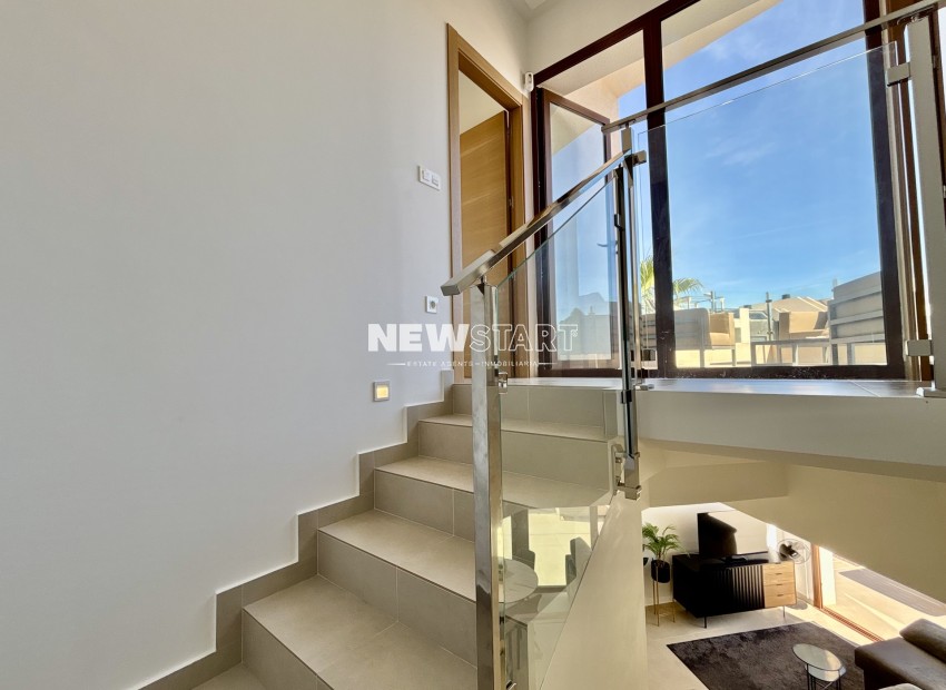 Nybyggnation - Fristående - Benijofar