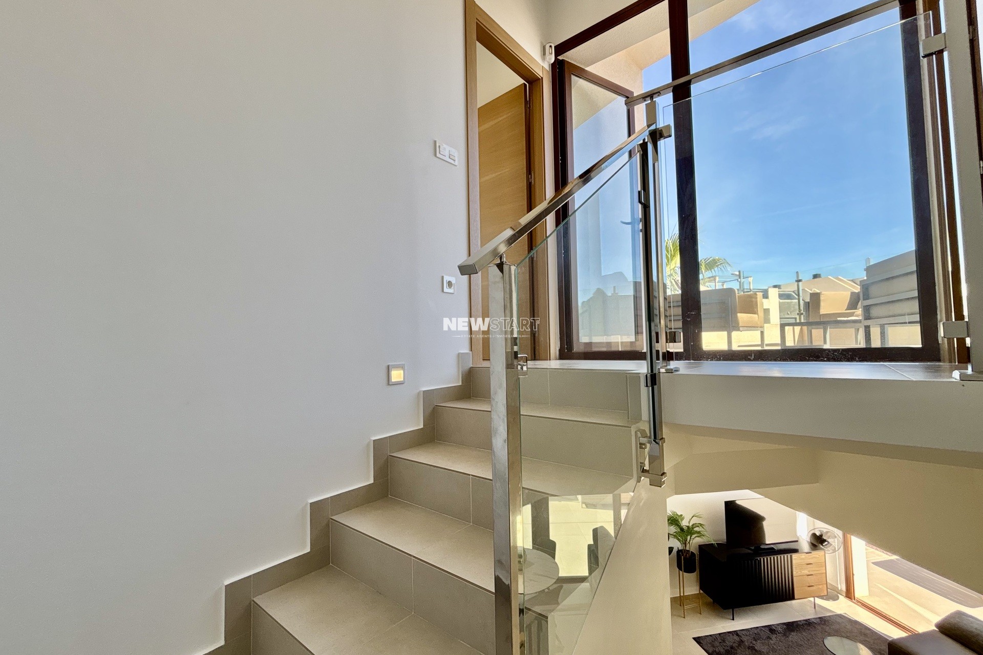 Nybyggnation - Fristående - Benijofar