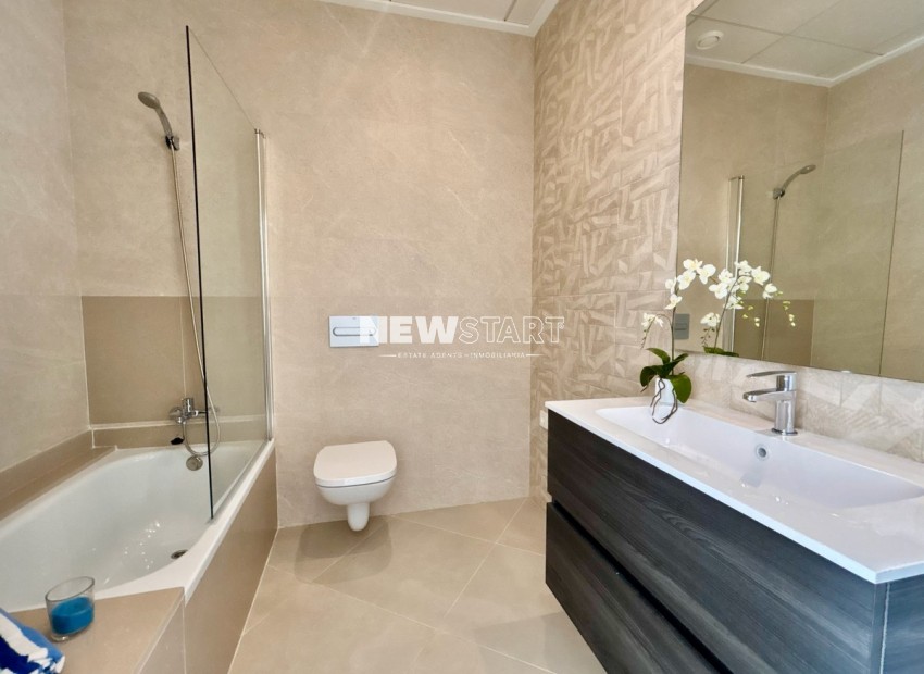 Nybyggnation - Fristående - Benijofar