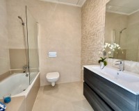 Nybyggnation - Fristående - Benijofar