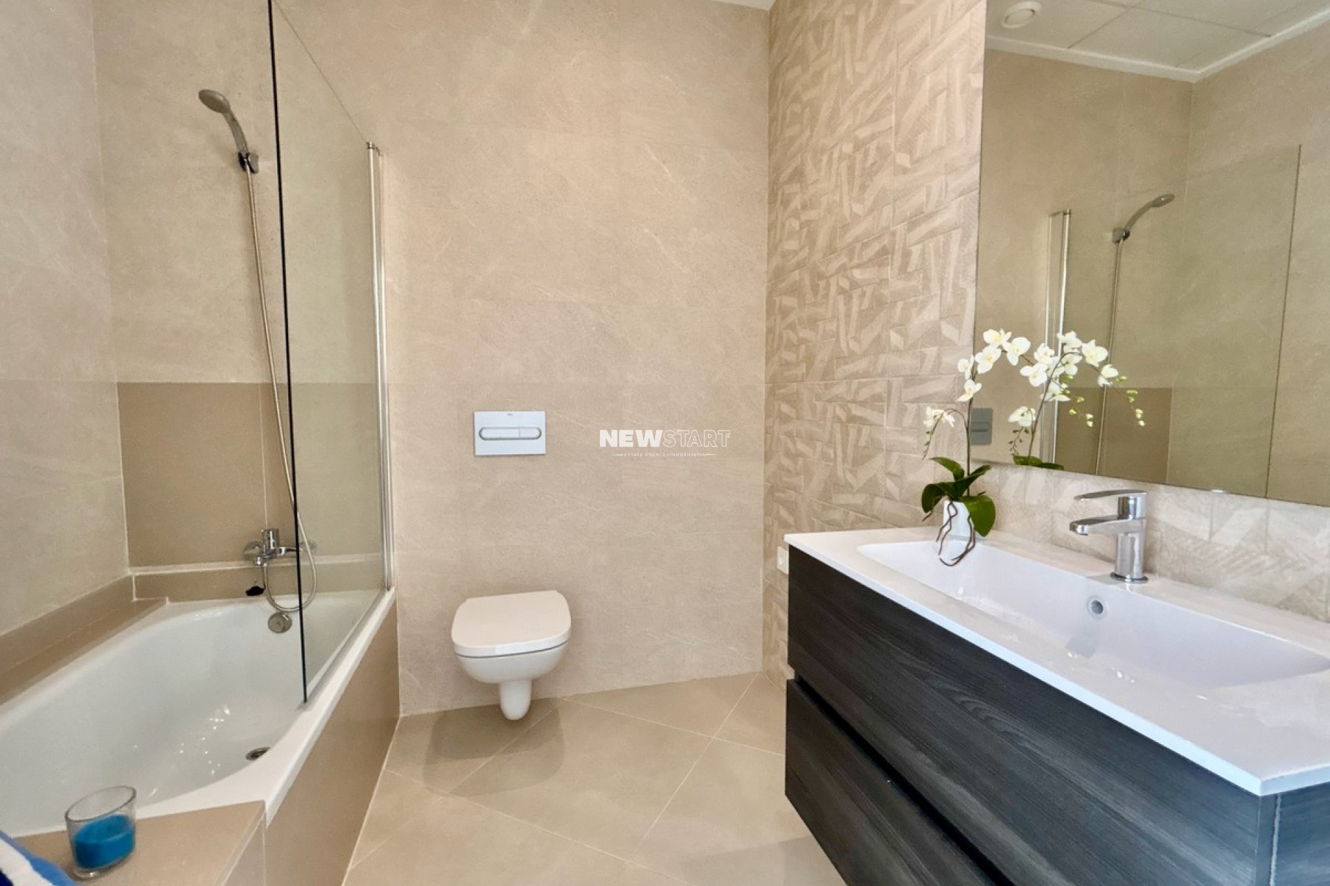 Nybyggnation - Fristående - Benijofar