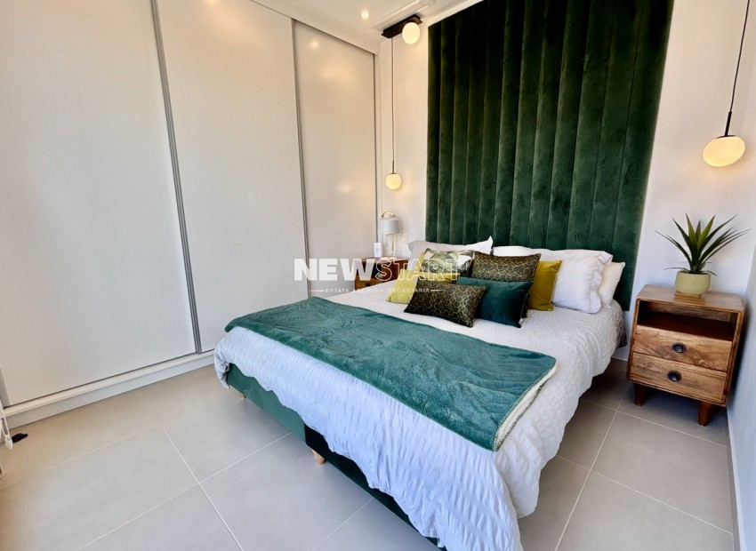 Nybyggnation - Fristående - Benijofar