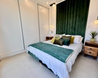 Nybyggnation - Fristående - Benijofar