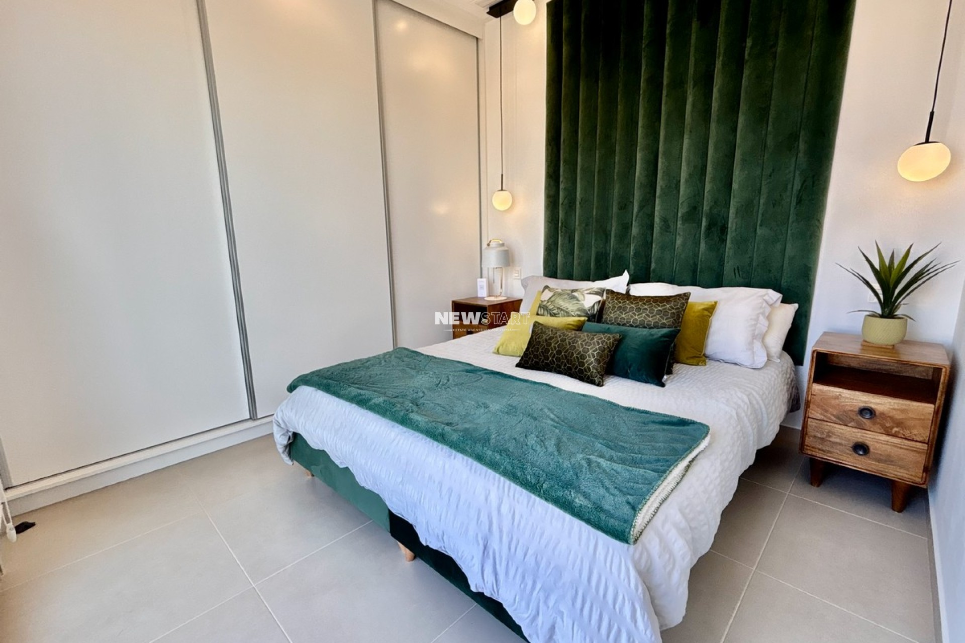 Nybyggnation - Fristående - Benijofar