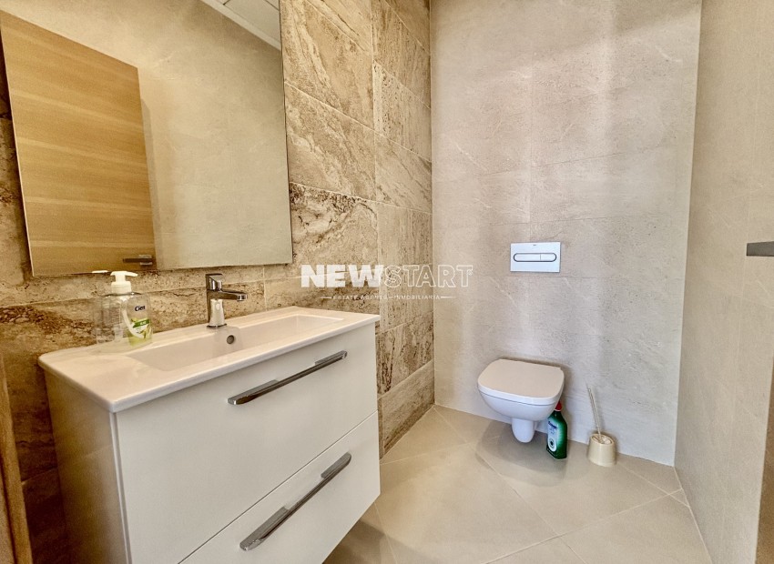 Nybyggnation - Fristående - Benijofar