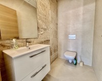 Nybyggnation - Fristående - Benijofar