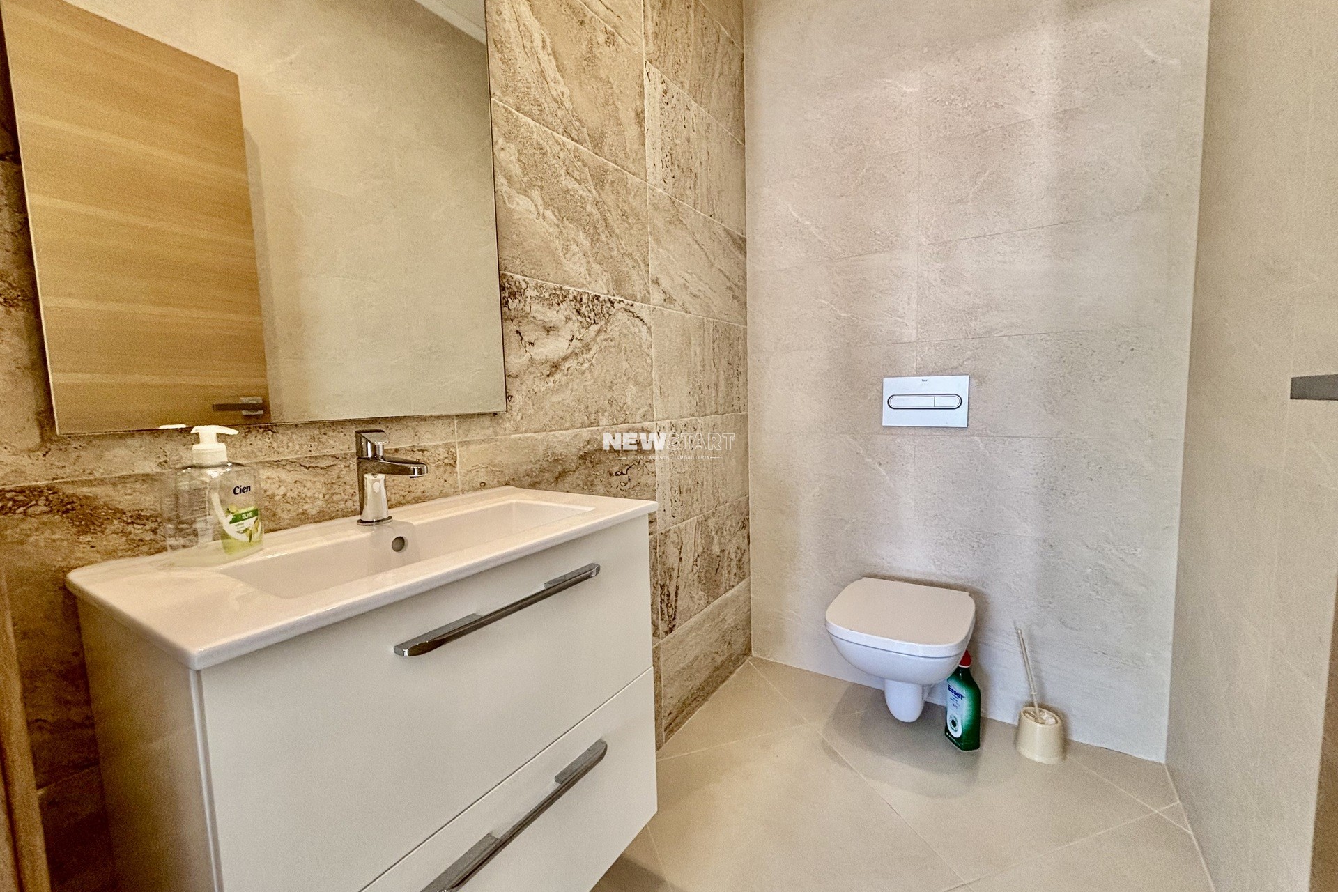 Nybyggnation - Fristående - Benijofar