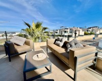 Nybyggnation - Fristående - Benijofar