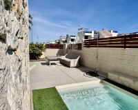 Nybyggnation - Fristående - Benijofar