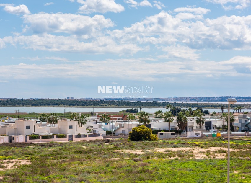 Nybyggnation - Fristående - Ciudad Quesada