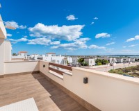 Nybyggnation - Fristående - Ciudad Quesada