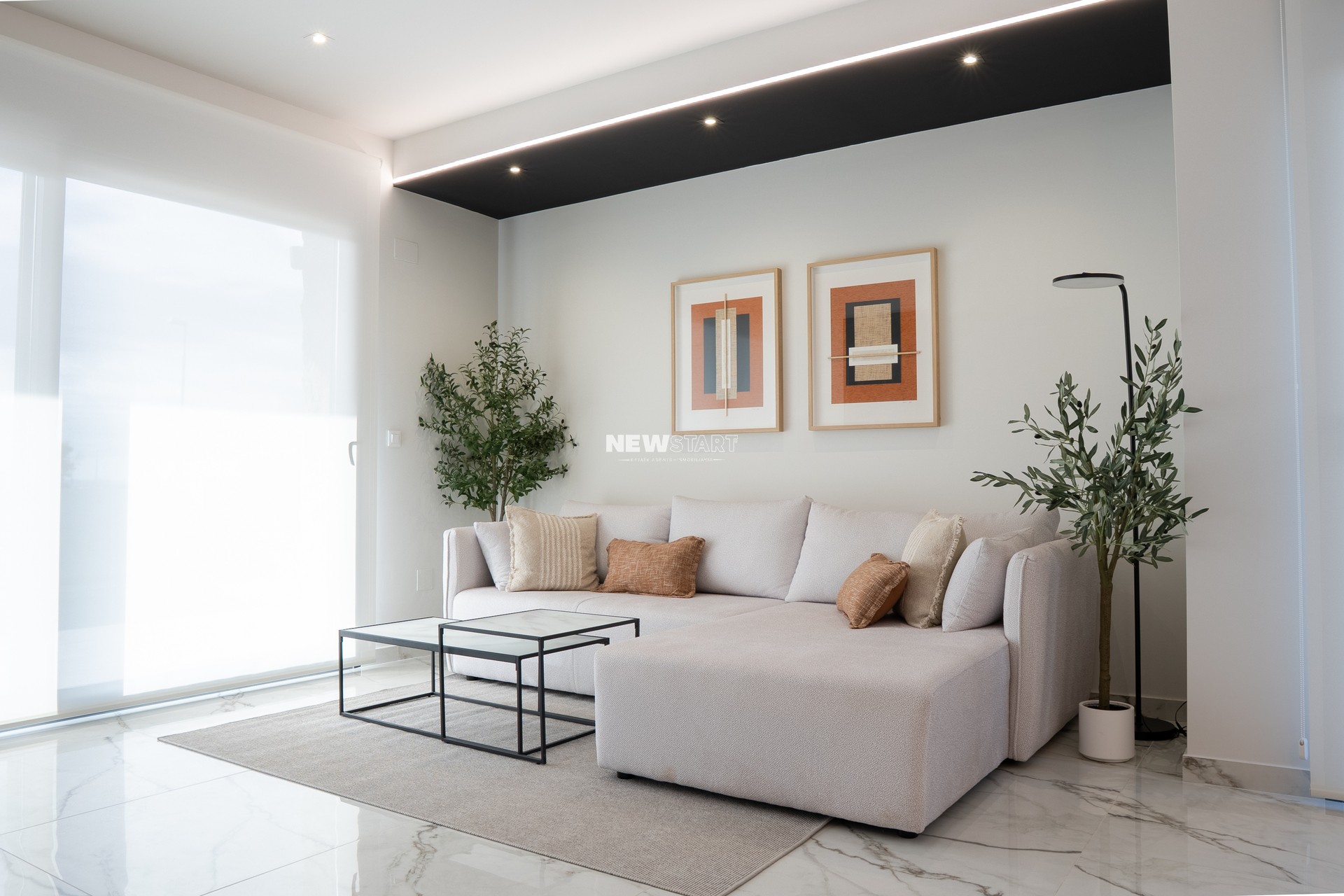 Nybyggnation - Fristående - Ciudad Quesada