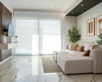 Nybyggnation - Fristående - Ciudad Quesada