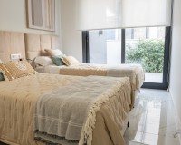 Nybyggnation - Fristående - Ciudad Quesada