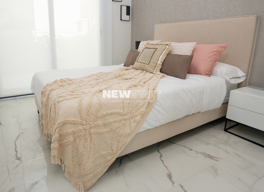 Nybyggnation - Fristående - Ciudad Quesada