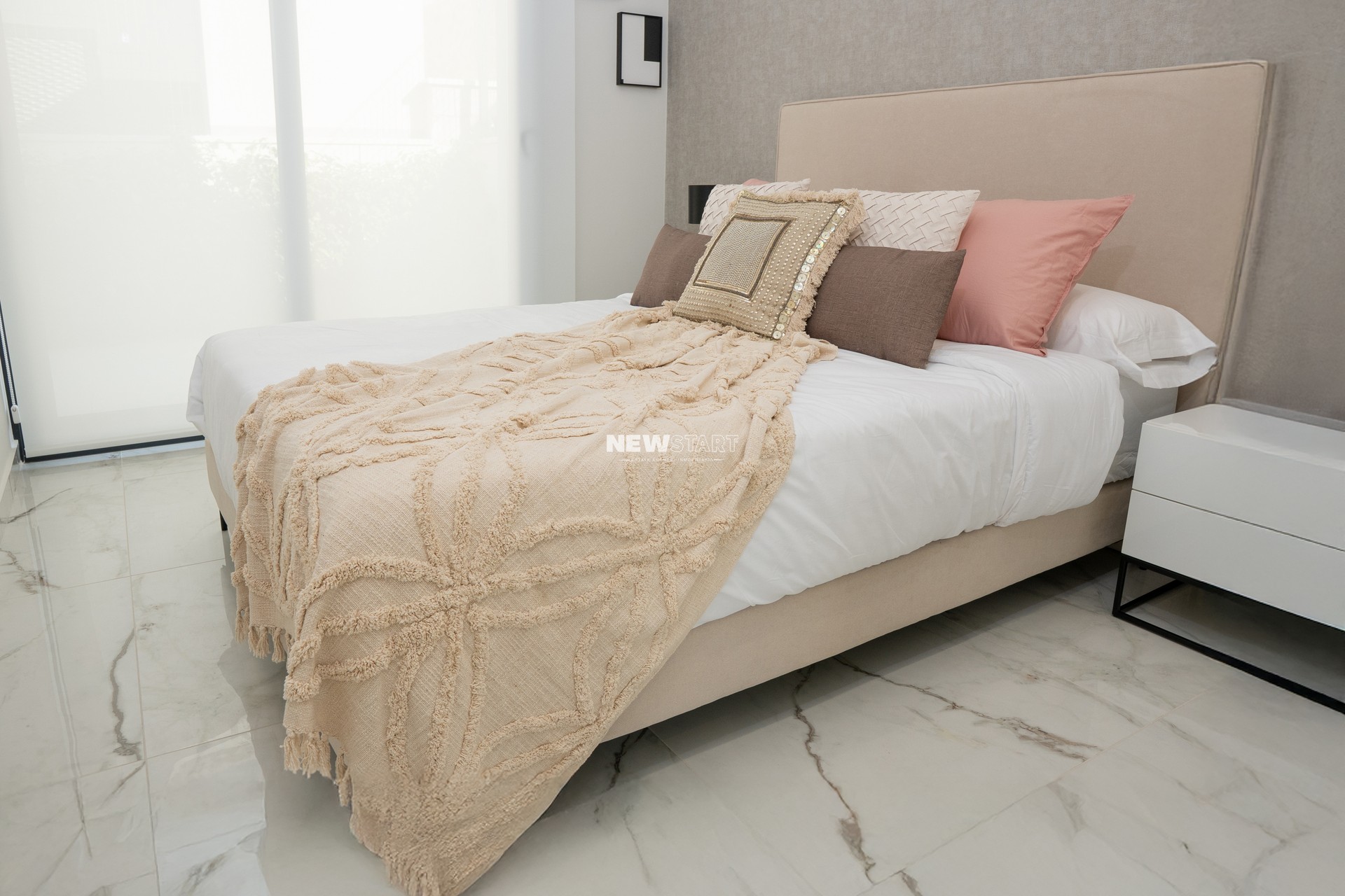 Nybyggnation - Fristående - Ciudad Quesada