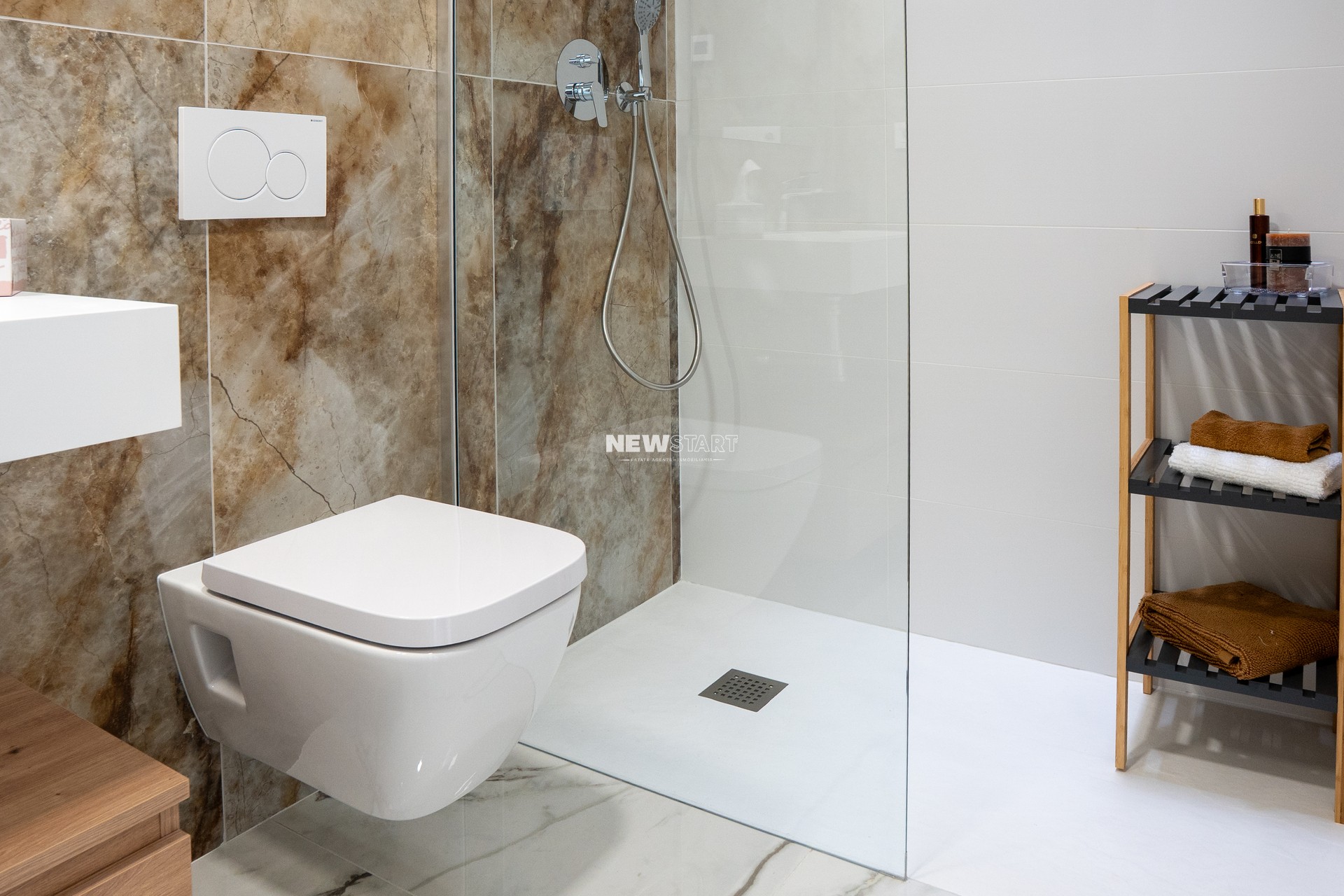 Nybyggnation - Fristående - Ciudad Quesada