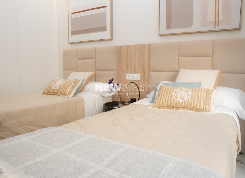 Nybyggnation - Fristående - Ciudad Quesada