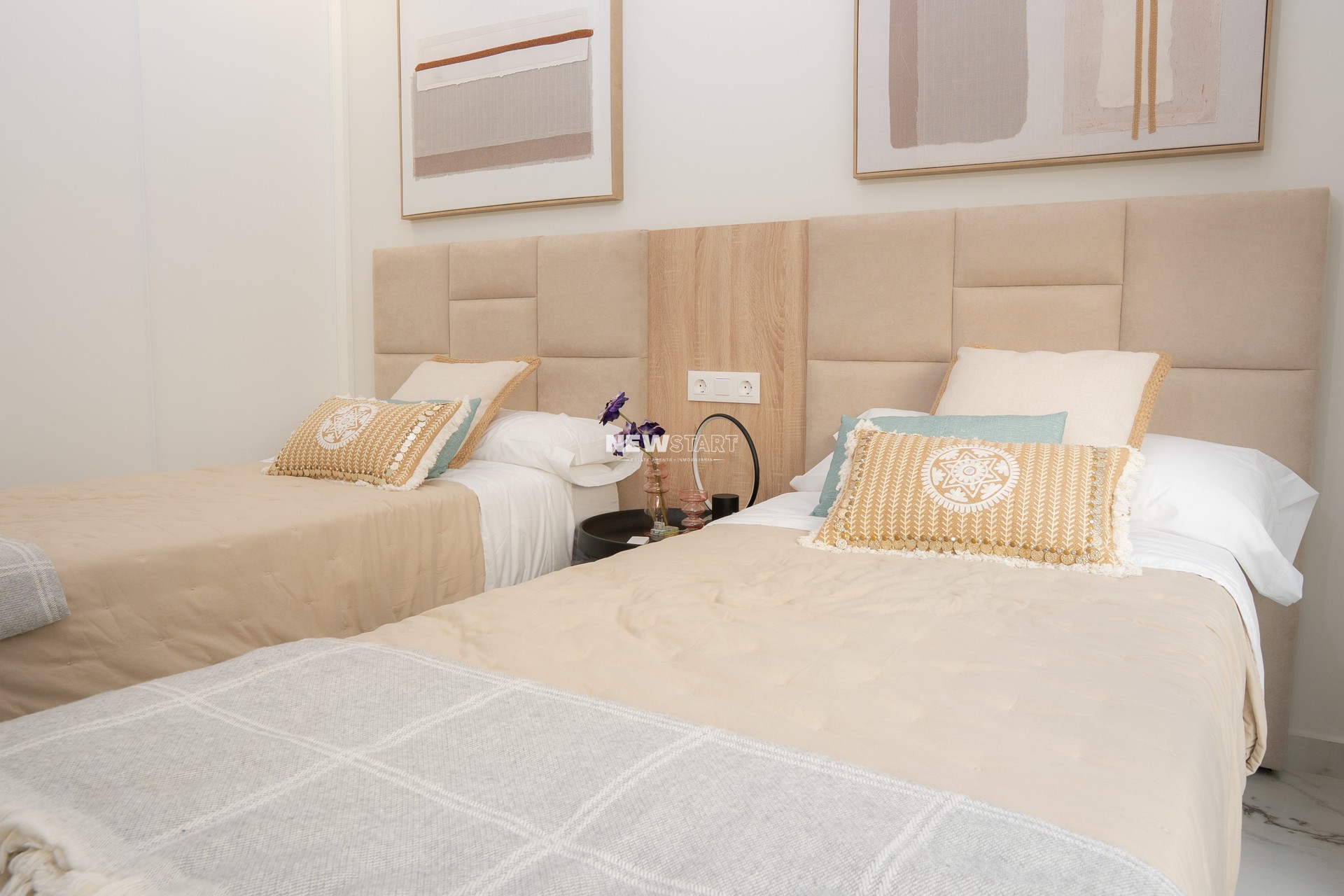 Nybyggnation - Fristående - Ciudad Quesada