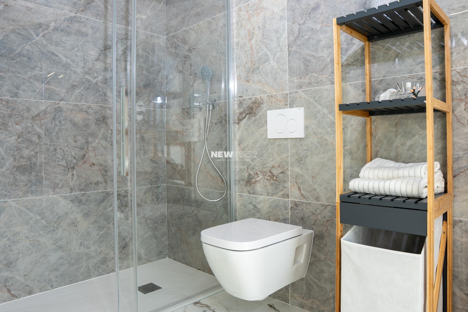 Nybyggnation - Fristående - Ciudad Quesada