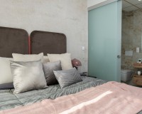 Nybyggnation - Fristående - Ciudad Quesada