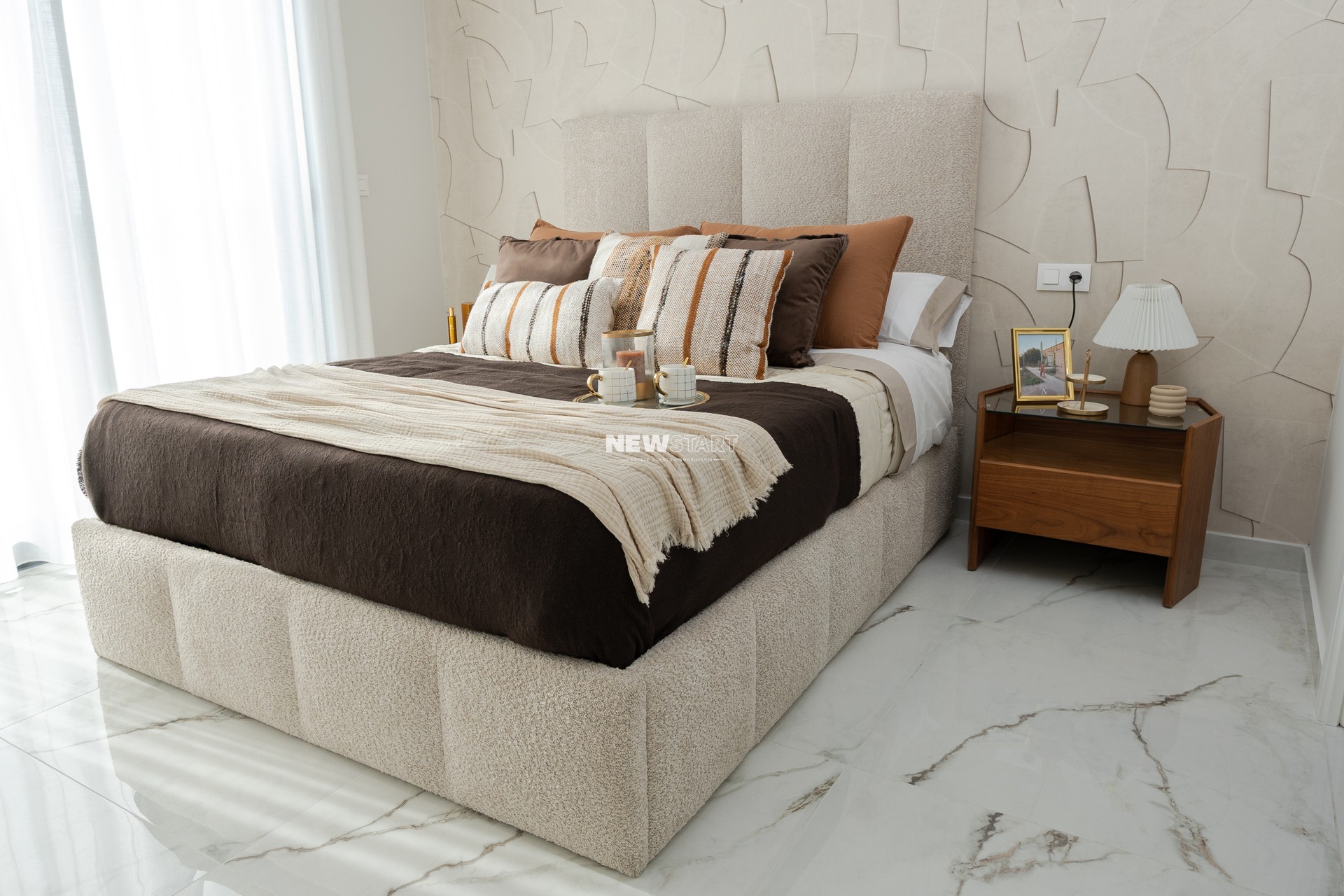 Nybyggnation - Fristående - Ciudad Quesada