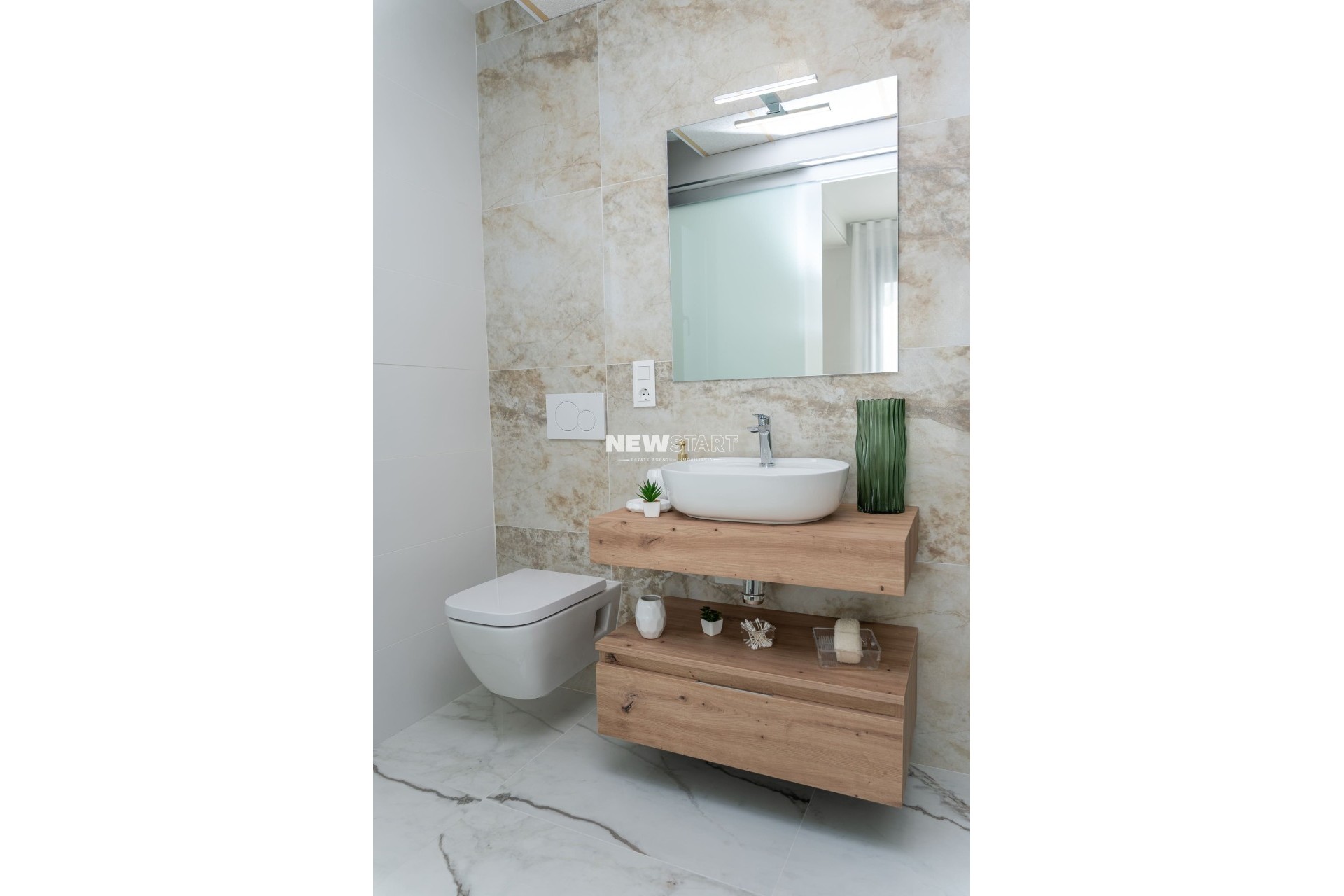 Nybyggnation - Fristående - Ciudad Quesada