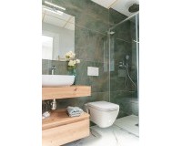 Nybyggnation - Fristående - Ciudad Quesada