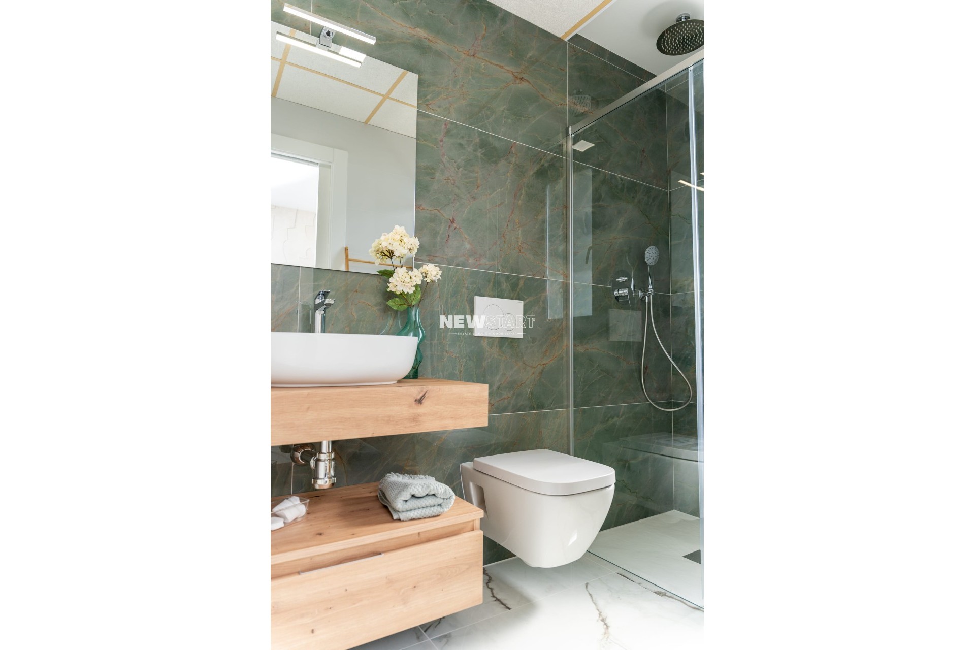 Nybyggnation - Fristående - Ciudad Quesada