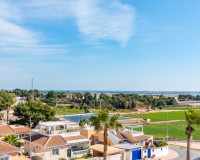 Nybyggnation - Fristående - Ciudad Quesada
