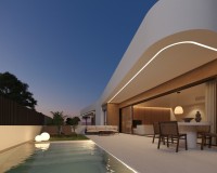 Nybyggnation - Fristående - Dolores