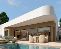 Nybyggnation - Fristående - Dolores