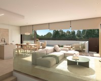 Nybyggnation - Fristående - Dolores