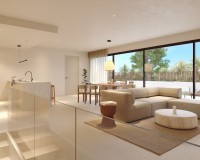 Nybyggnation - Fristående - Dolores