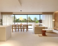 Nybyggnation - Fristående - Dolores